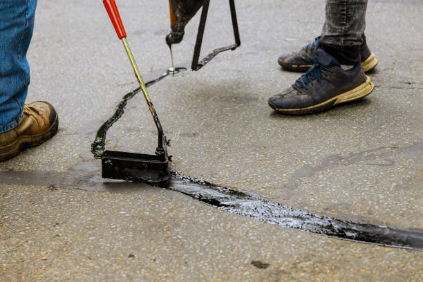 Best Concrete Driveway Installation  in USA